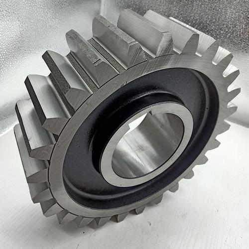 厂家供应圆柱磨齿齿轮 工业不锈钢精密齿轮来图非标机械传动齿轮